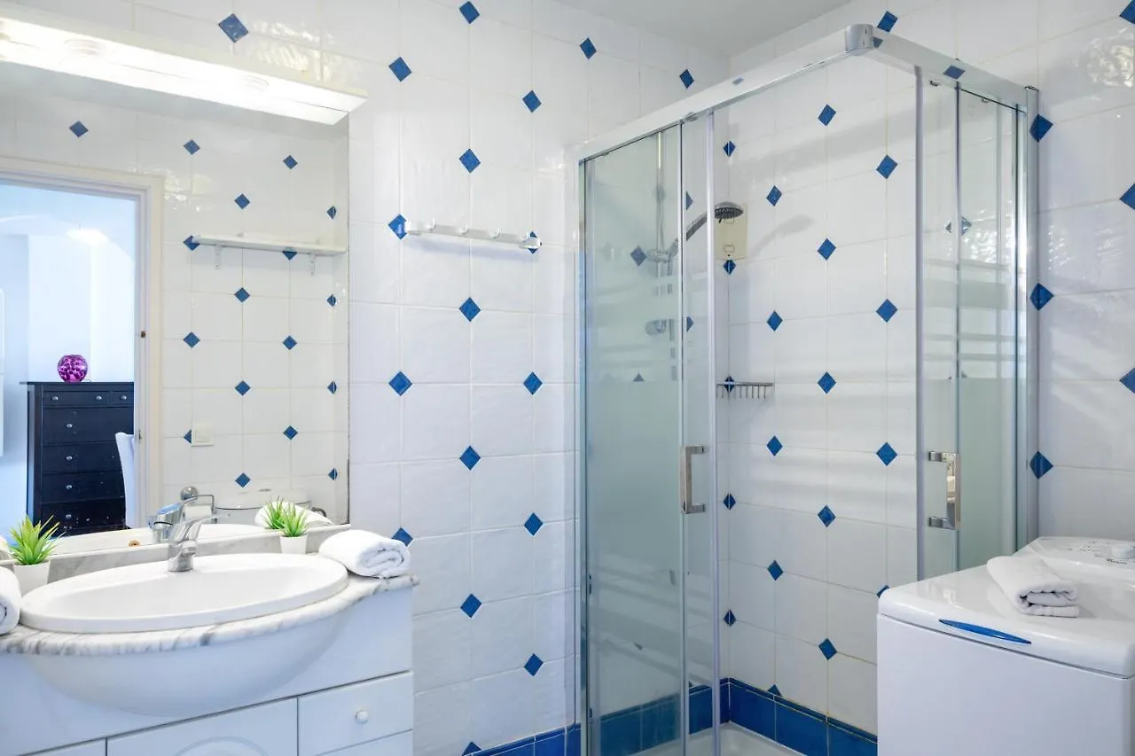 Family Apartment Near Beach By Costarentals - Ref 115 Mijas Spain