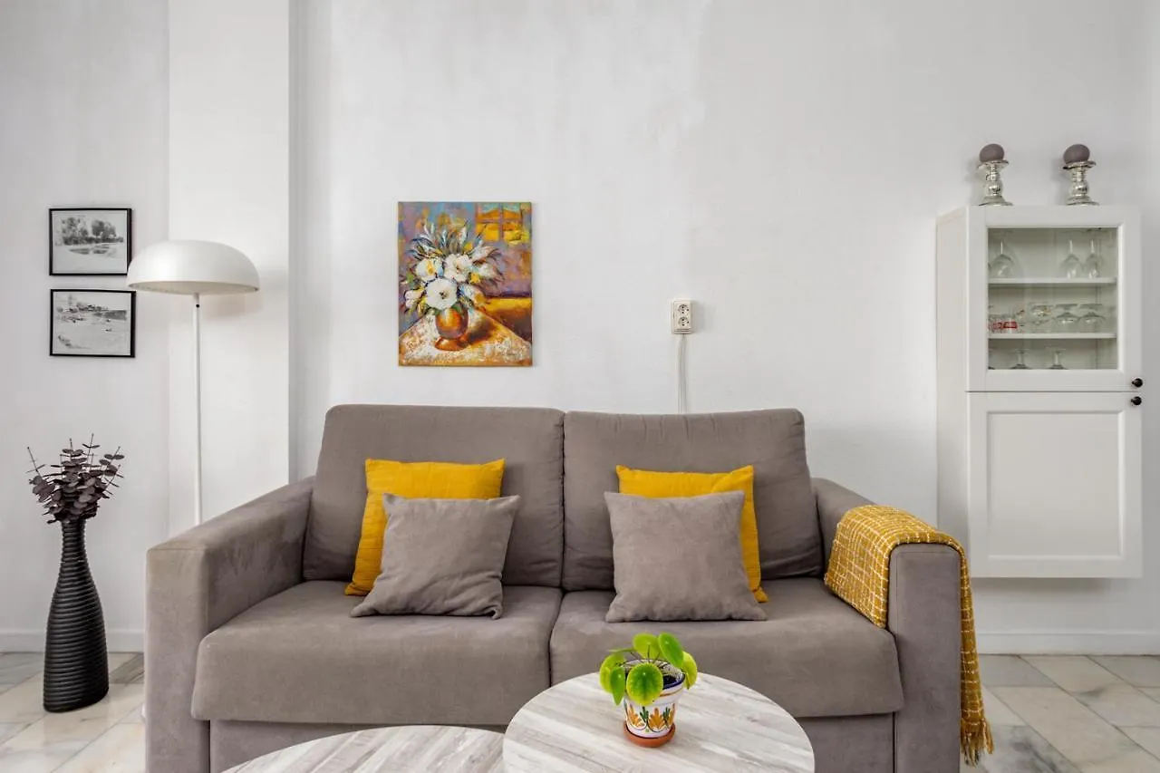 Family Apartment Near Beach By Costarentals - Ref 115 Mijas Spain