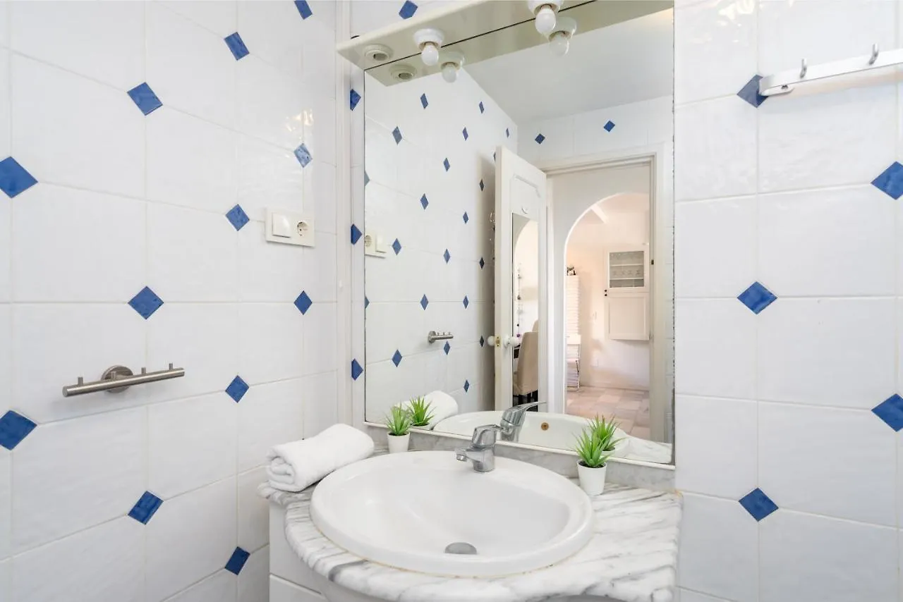 Family Apartment Near Beach By Costarentals - Ref 115 Mijas Spain