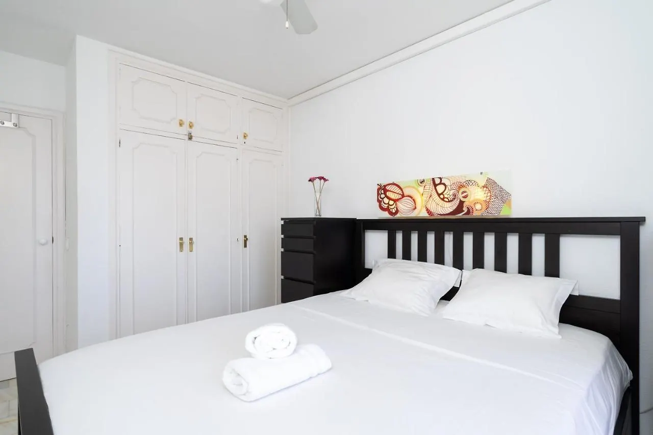 Family Apartment Near Beach By Costarentals - Ref 115 Mijas Spain